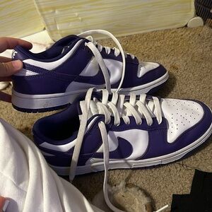 Nike Dunks